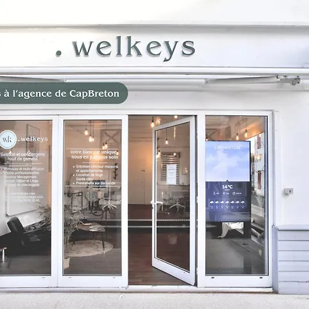 Maison Labennaise - Welkeys Labenne