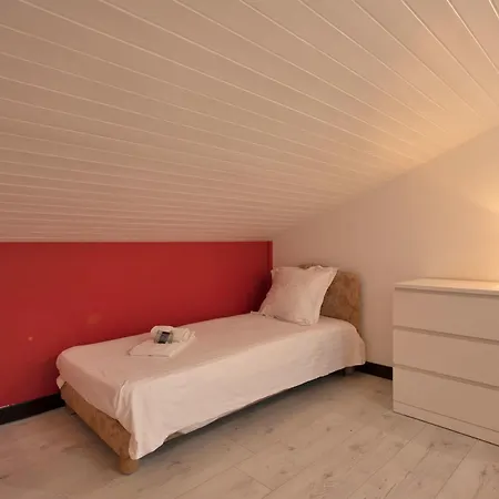 Maison Labennaise - Welkeys *