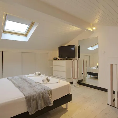 Maison Labennaise - Welkeys Vakantiehuis