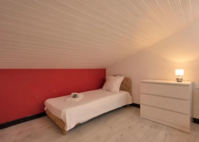 Maison Labennaise - Welkeys *