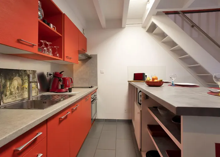 Maison Labennaise - Welkeys Feriehus *