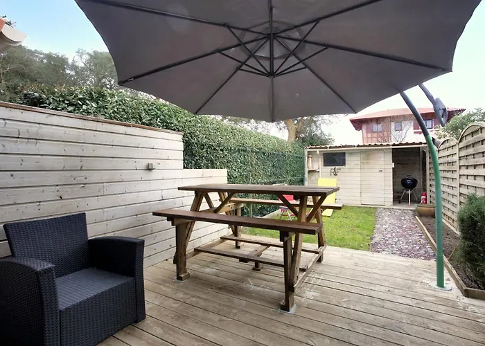 Maison Labennaise - Welkeys Feriehus