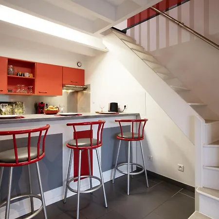 Maison Labennaise - Welkeys Prázdninový dům