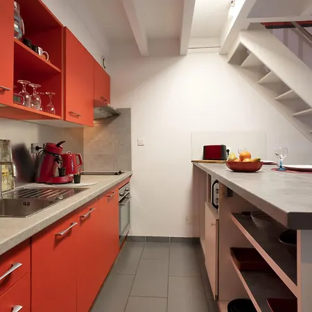 Maison Labennaise - Welkeys Holiday home *