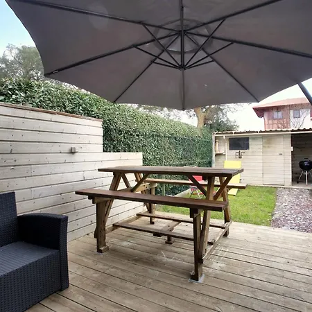 Maison Labennaise - Welkeys Prázdninový dům