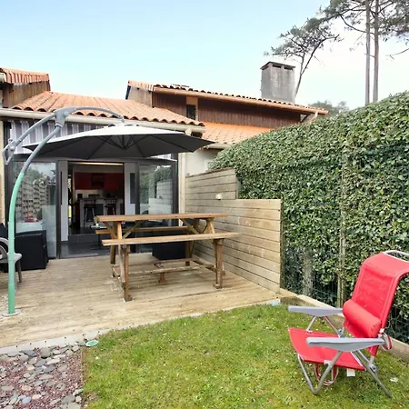 Prázdninový dům Maison Labennaise - Welkeys Labenne