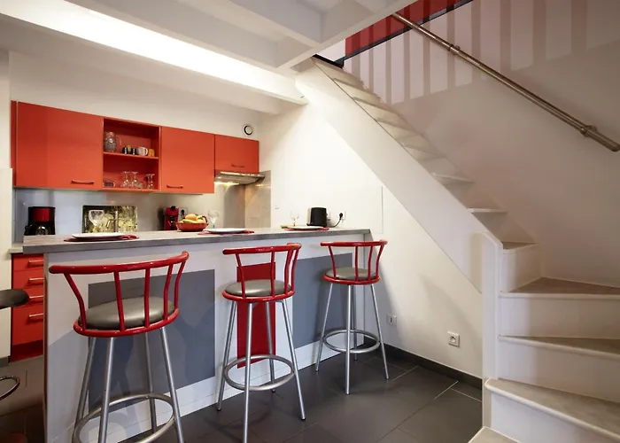 Maison Labennaise - Welkeys Semesterbostad