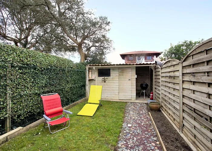 Maison Labennaise - Welkeys